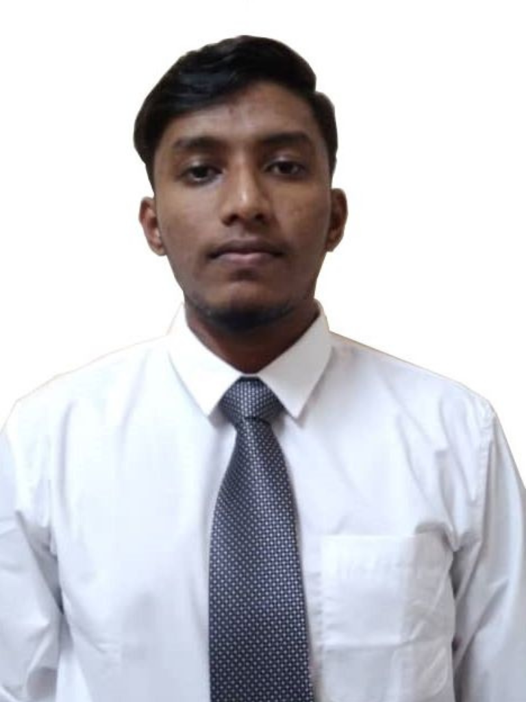 Kavi Sharma - UI/UX Designer