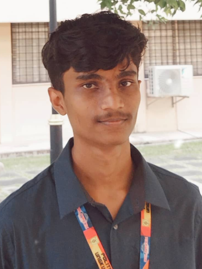 Parven Kumar - C++ Developer